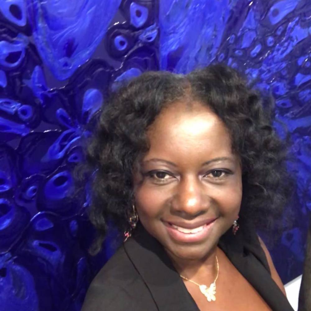 Meet your Posher, Toni